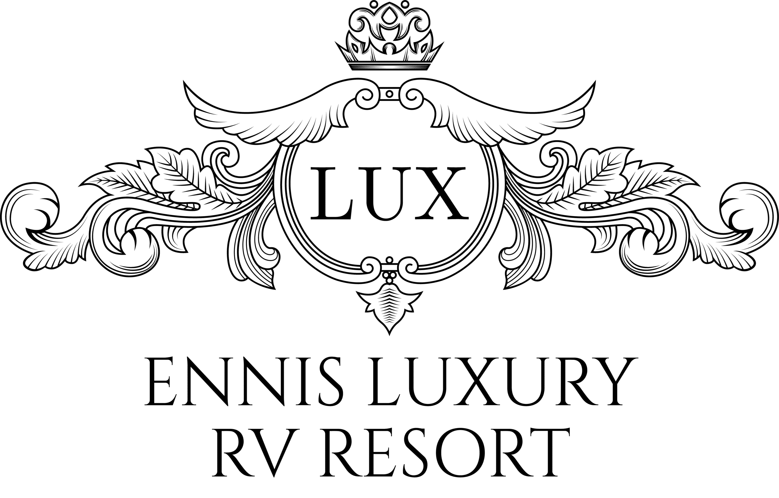 Ennis Luxury RV Resort
