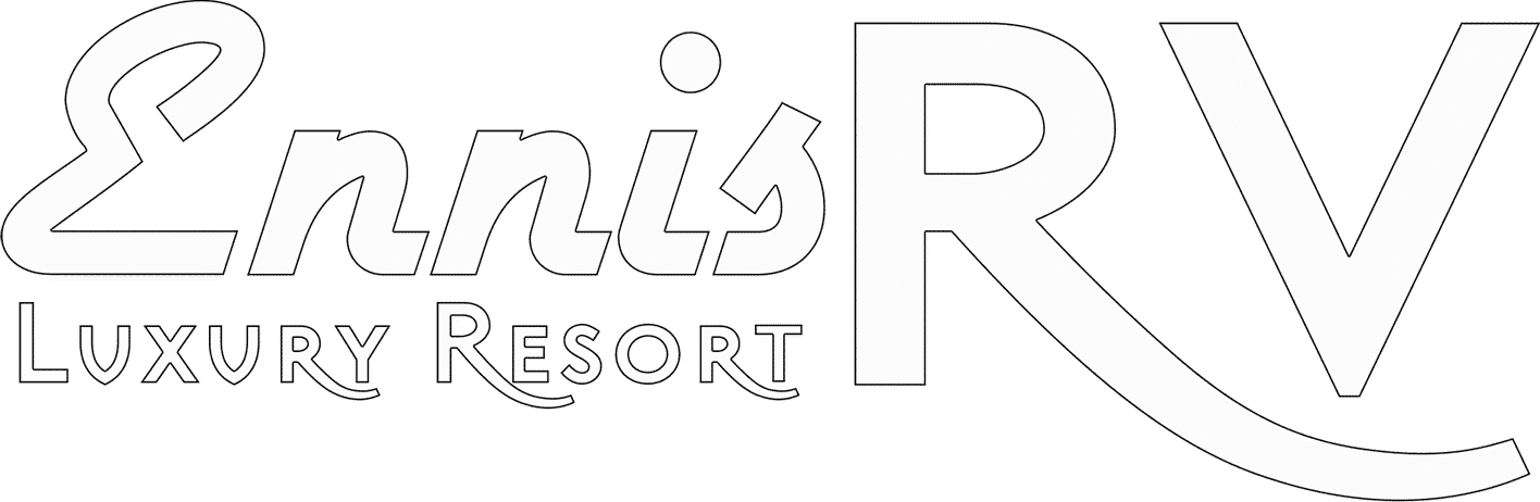 Resort - Ennis Luxury RV Resort