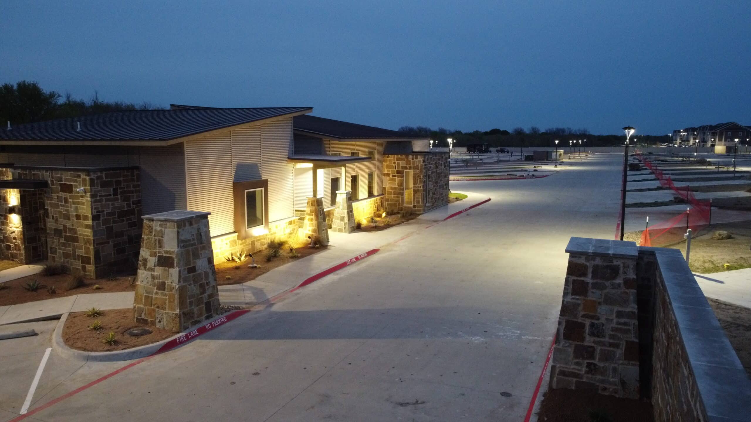 Gallery Ennis Luxury RV Resort