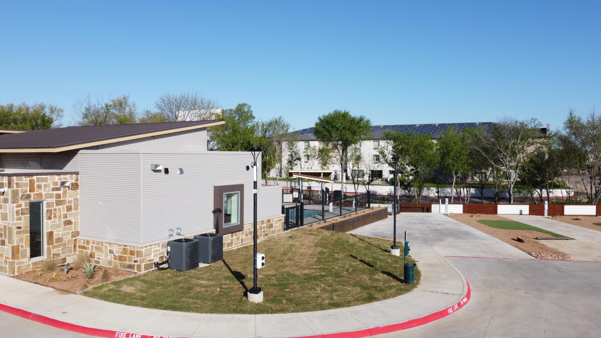 Gallery - Ennis Luxury RV Resort | Stunning Amenities & Views